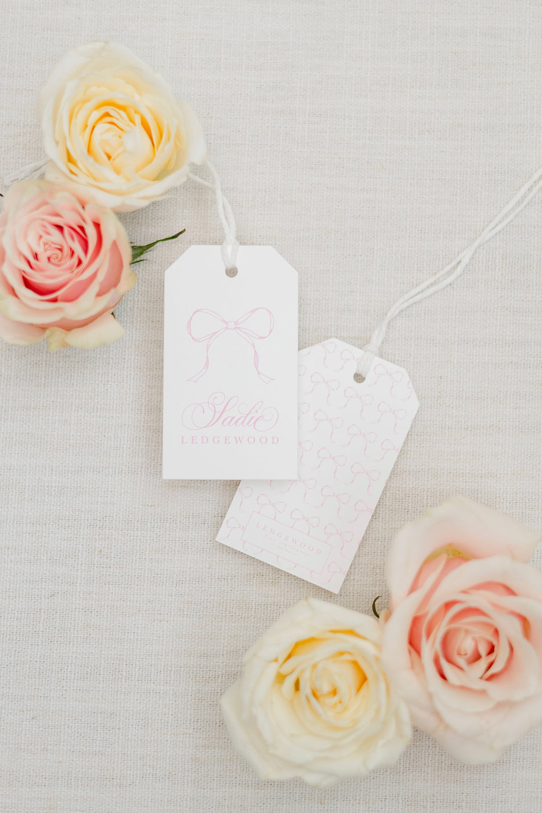 Gift Tags