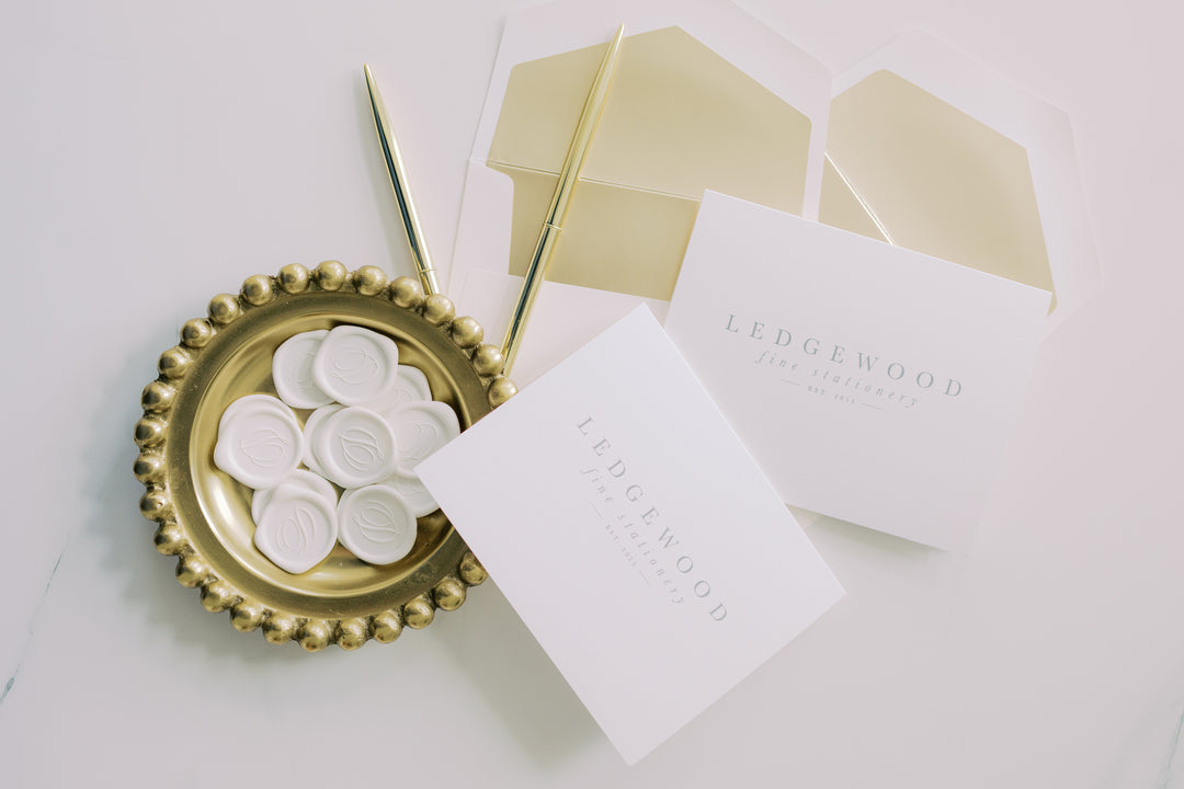 Ledgewood Fine Stationery Gift Card