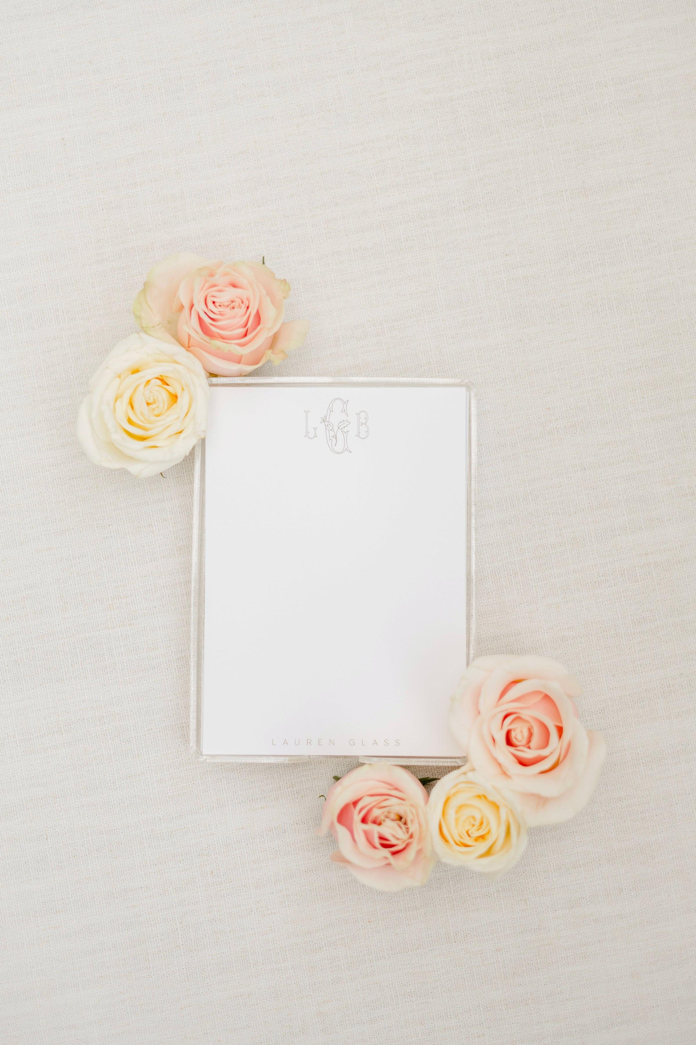 Personalized-Notepad