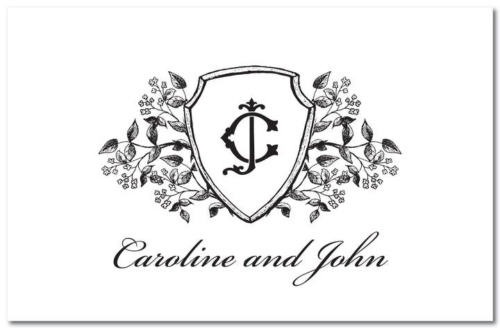 Caroline Acrylic Tray