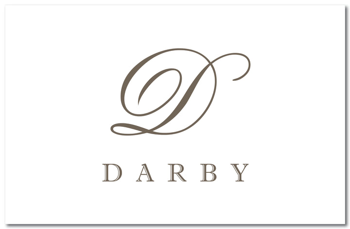 Darby Acrylic Tray