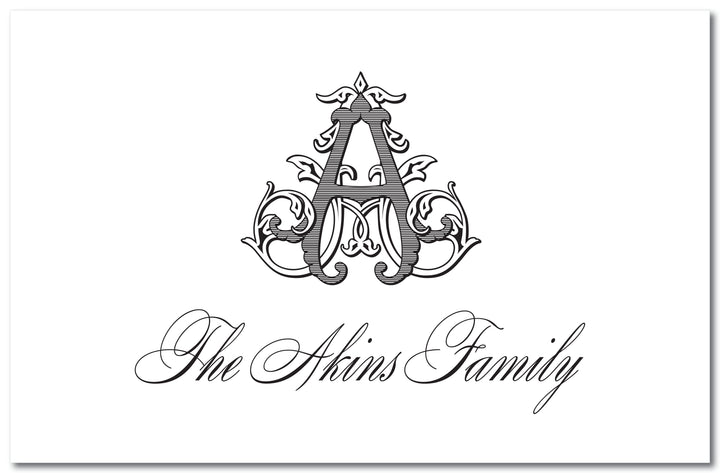 Akins Acrylic Tray