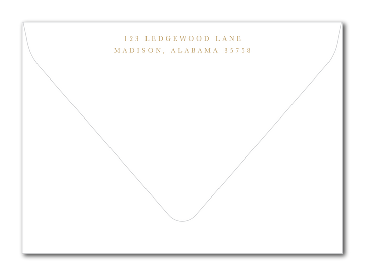 The Ancha Family Christmas Card