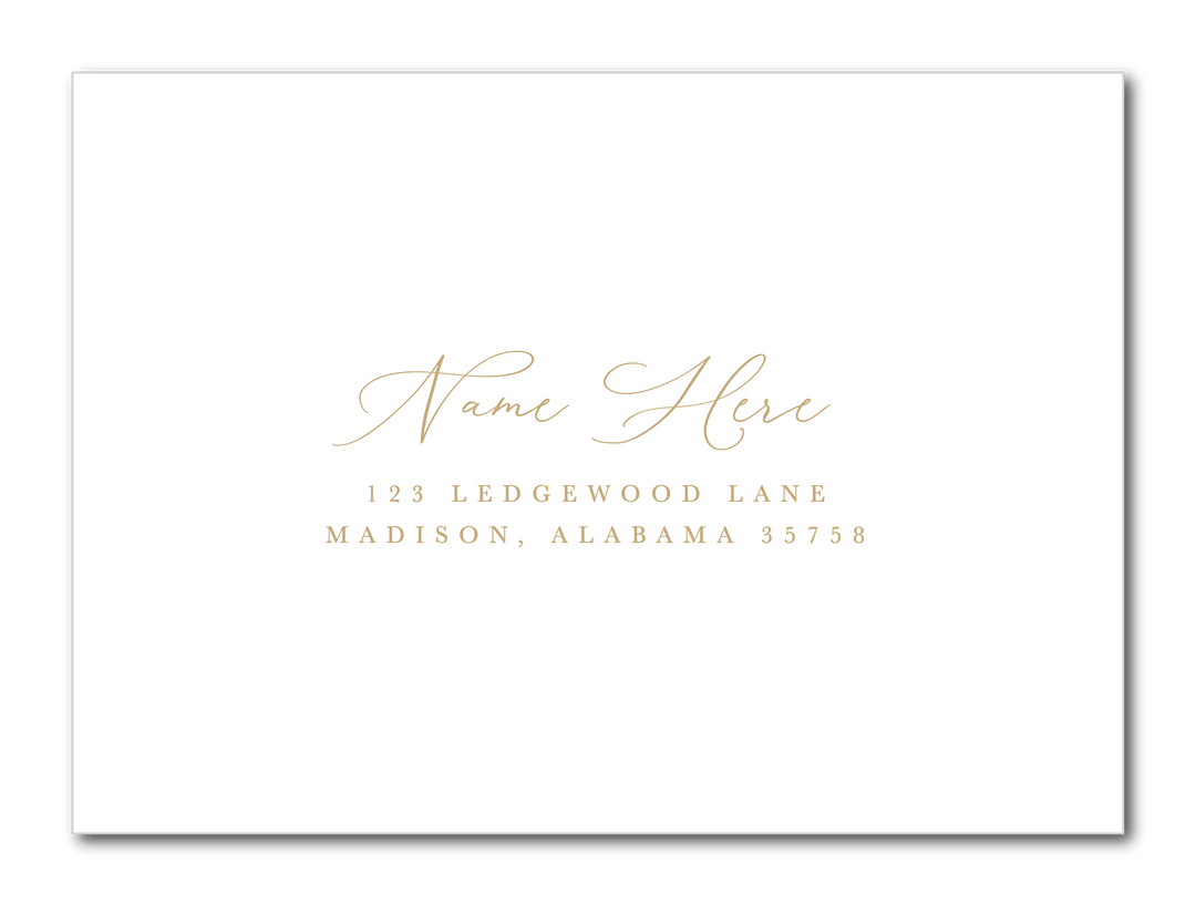 The Ancha Family Christmas Card