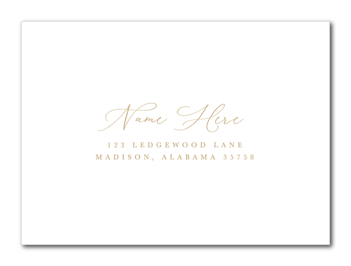 The Ancha Family Christmas Card