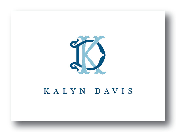 The Kalyn Calling Card