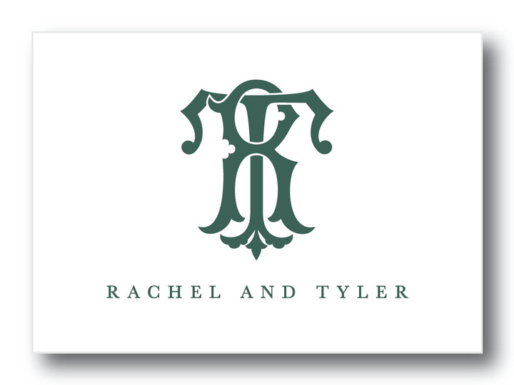 The Rachel Calling Card