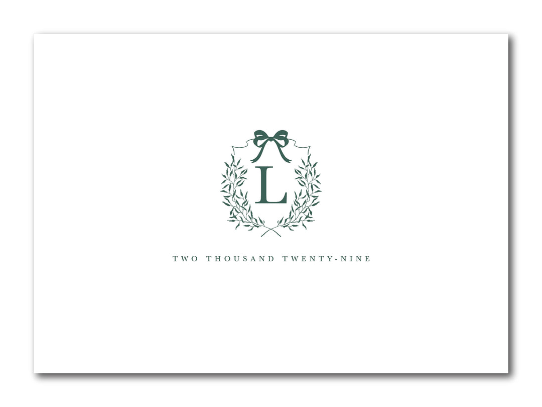 The Lindsey Christmas Card