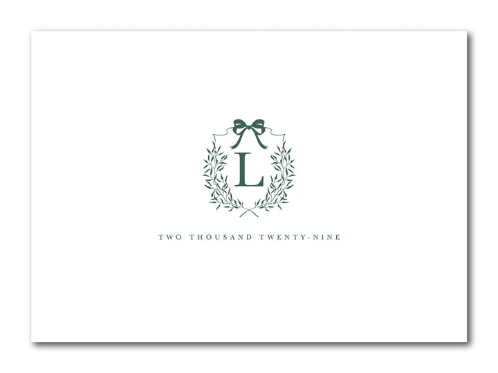 The Lindsey Christmas Card