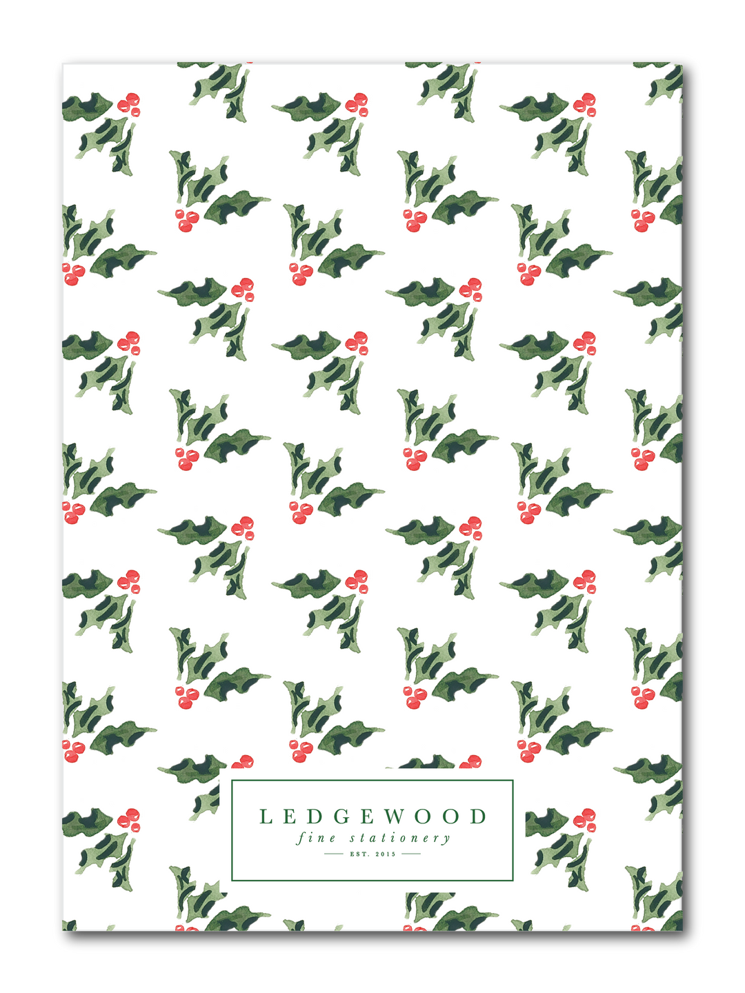 The Clemens Christmas Card