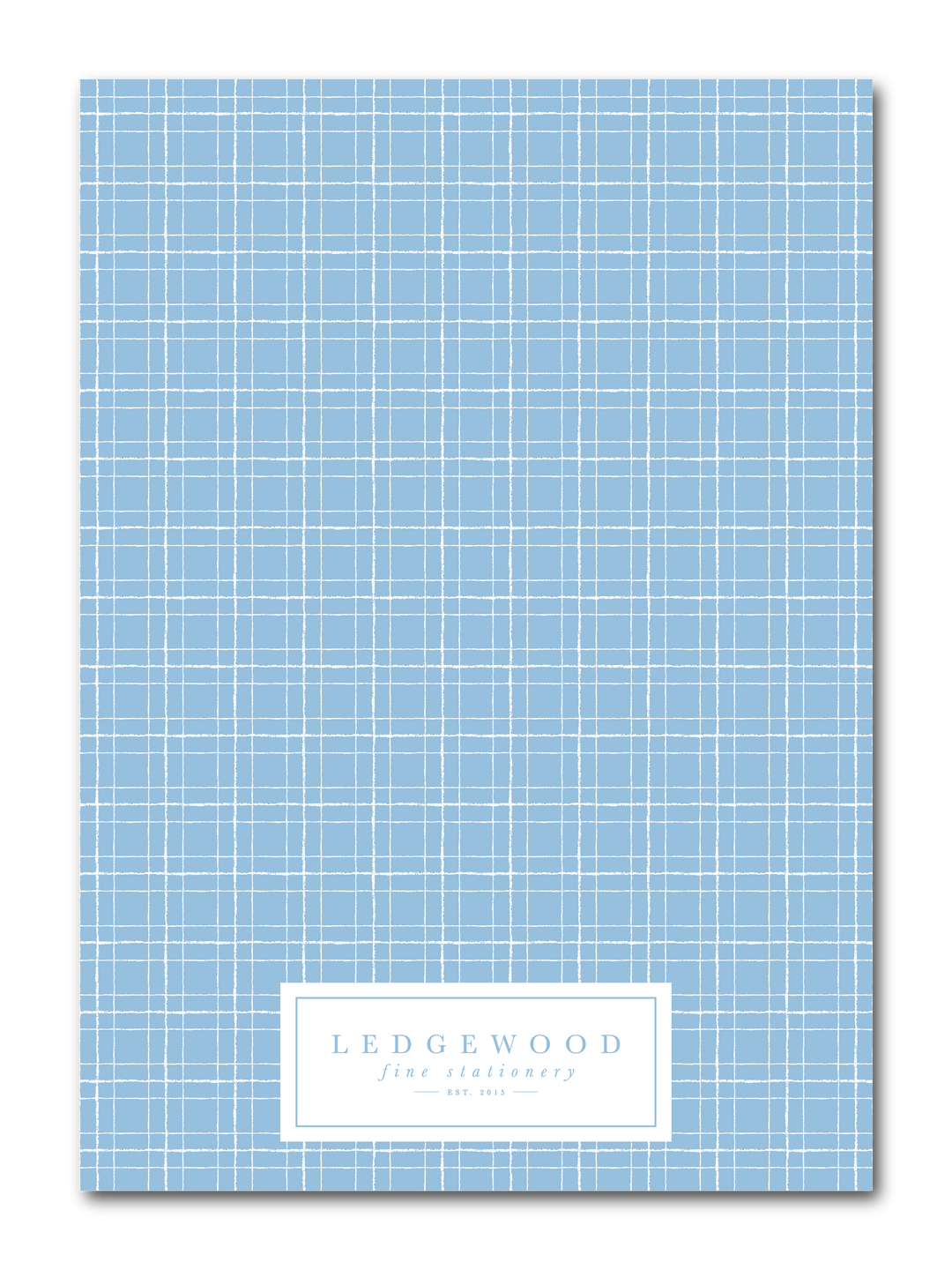 The Farr Family Christmas Card