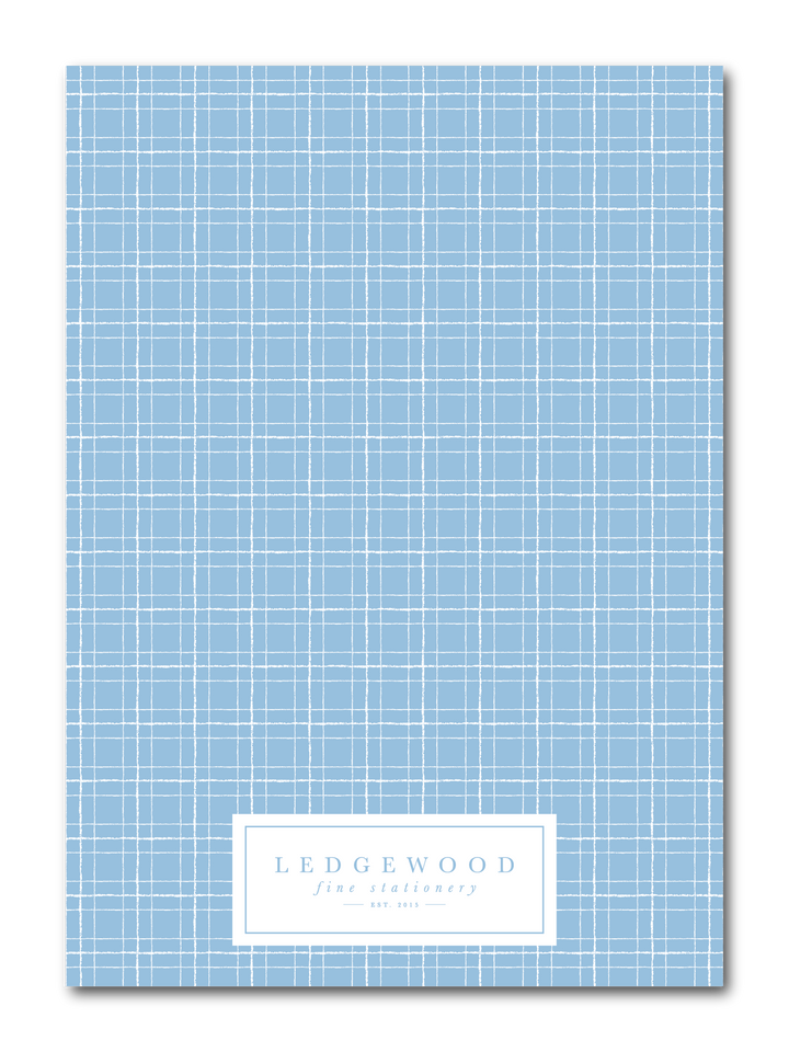 The Farr Family Christmas Card