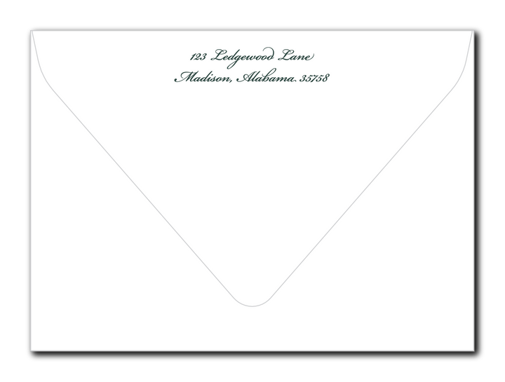 The Holden Christmas Card