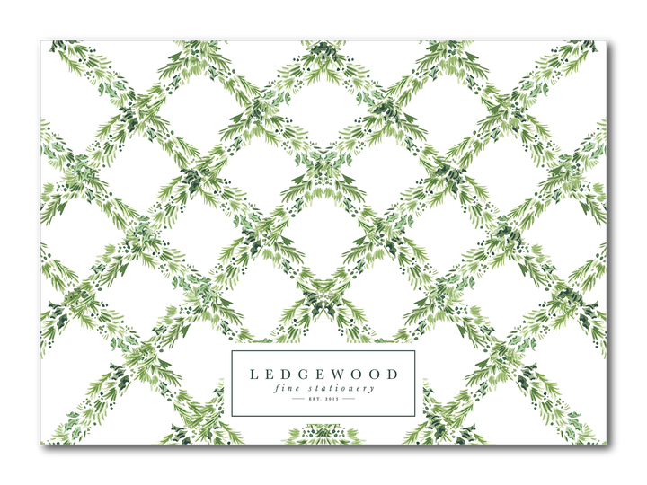 The Holden II Christmas Card