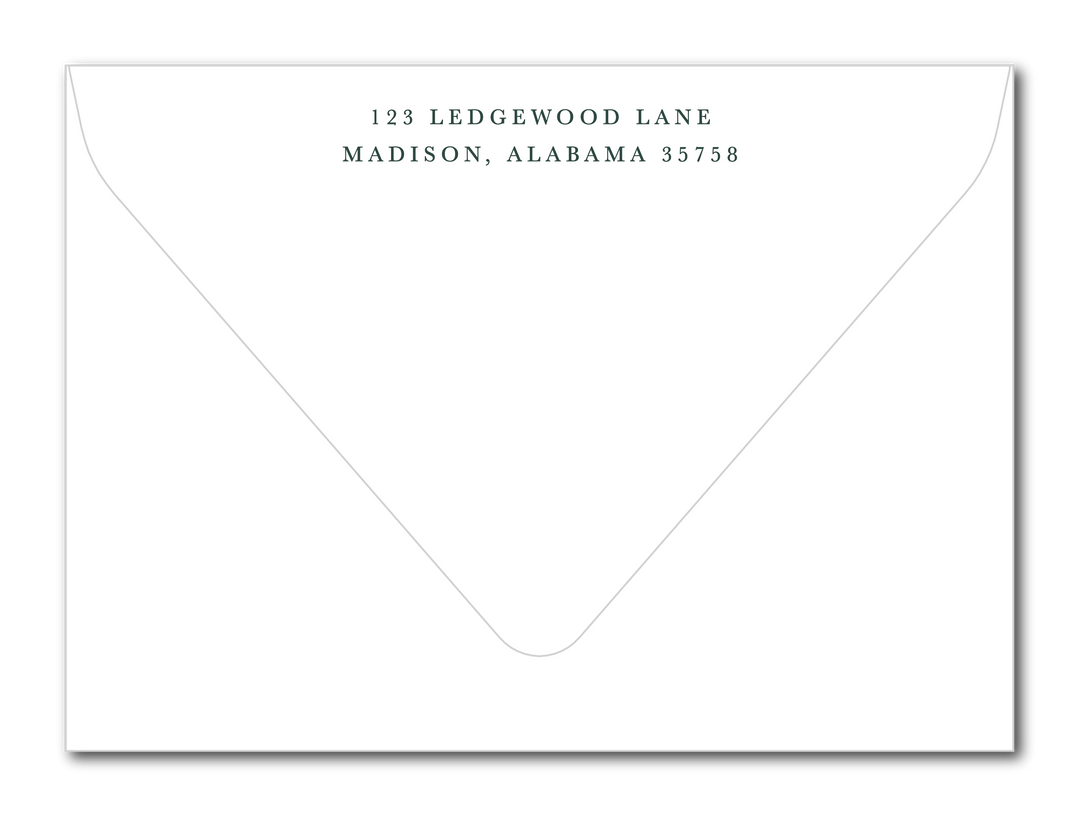 The Holden II Christmas Card