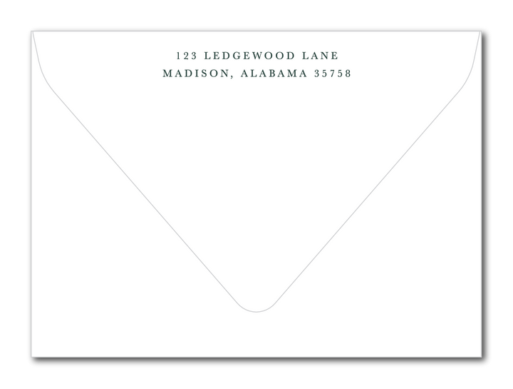 The Holden II Christmas Card