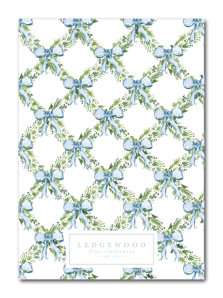 The Hooper Christmas Card