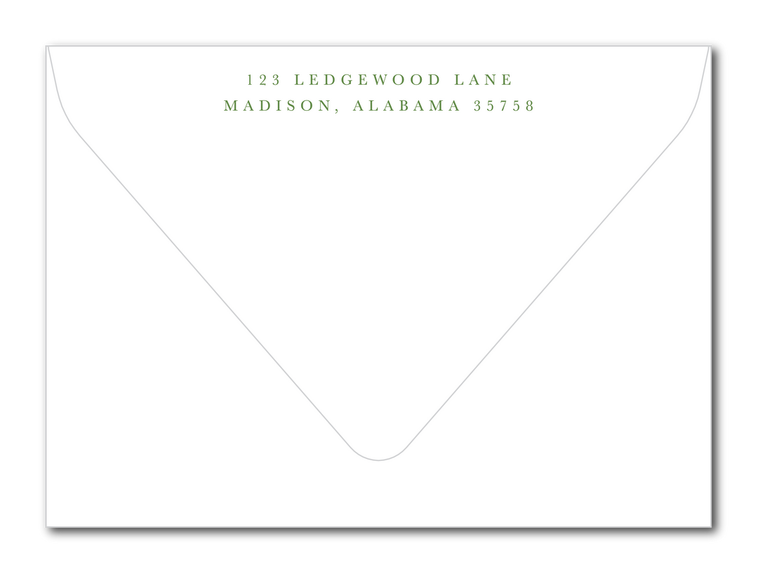 The Jack and Siri Christmas Card