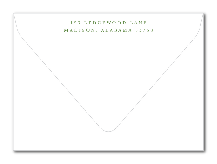 The Jack and Siri Christmas Card