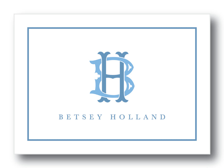 The Betsey Bag Tag