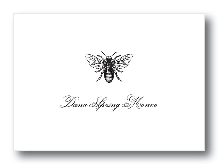 The Dana Laminated Bag Tag