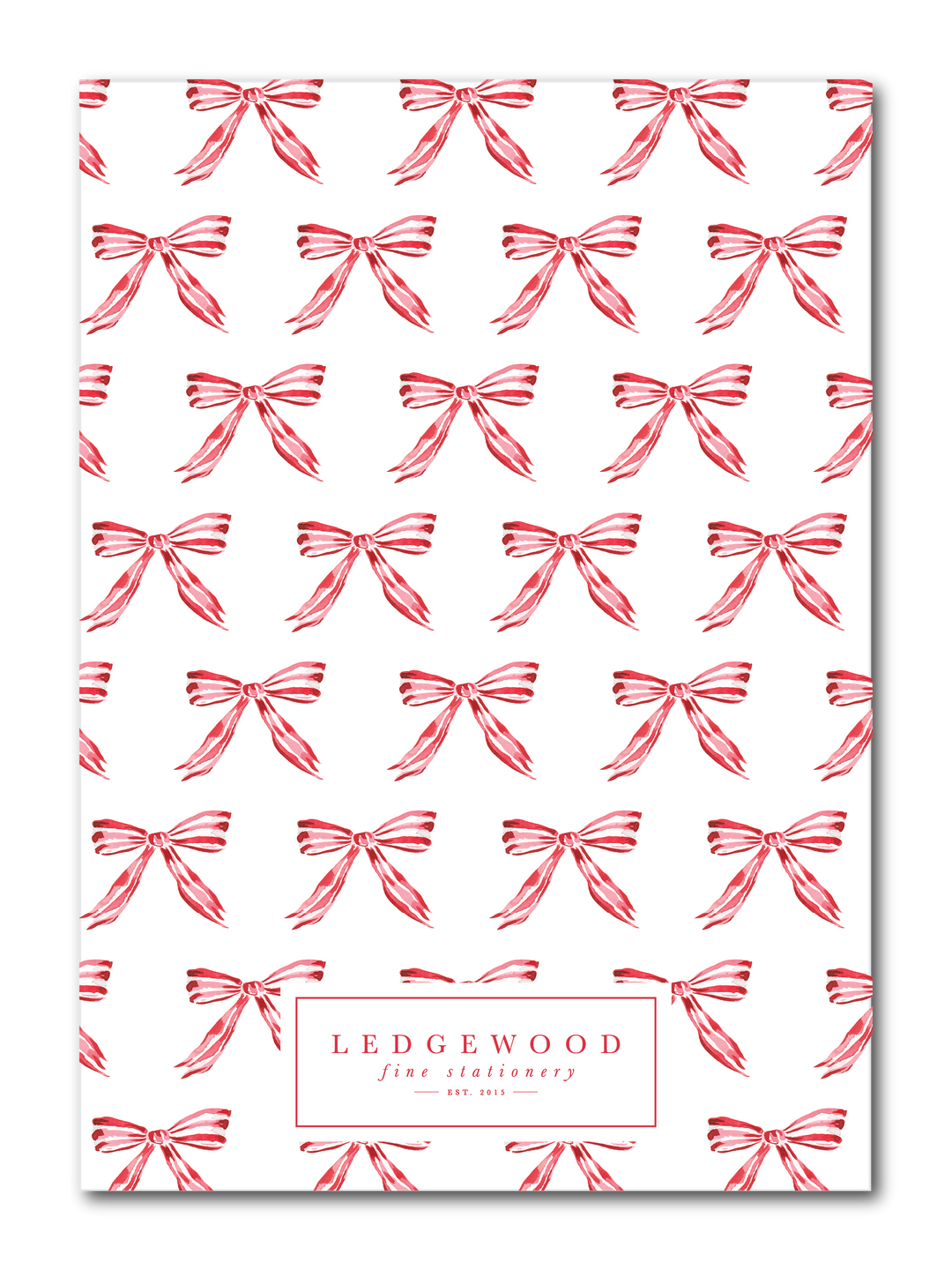 The Newman Christmas Card