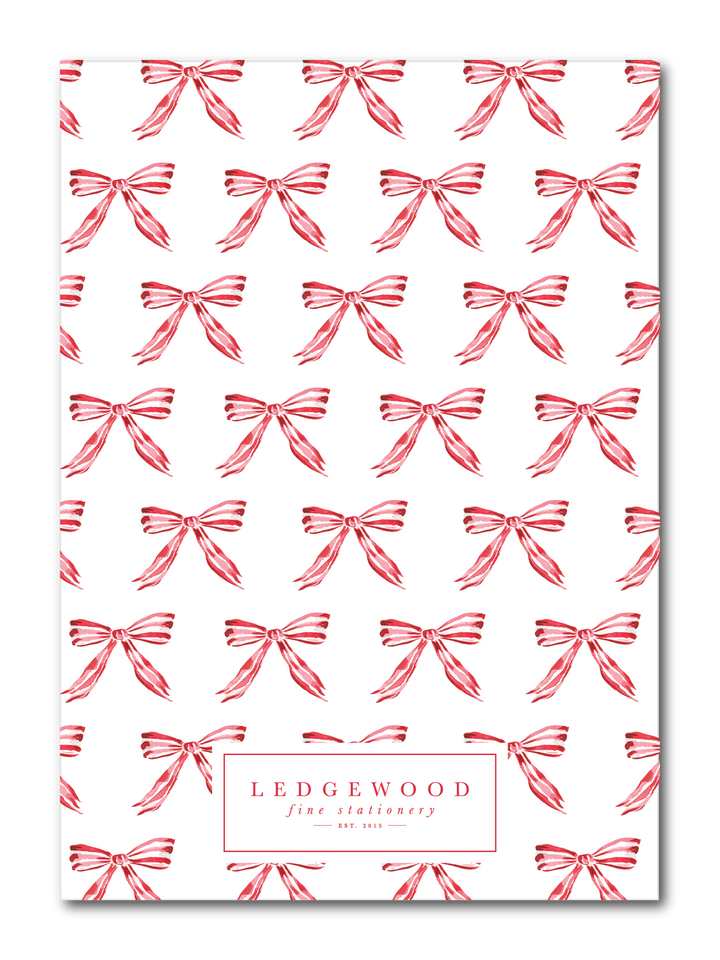 The Newman Christmas Card