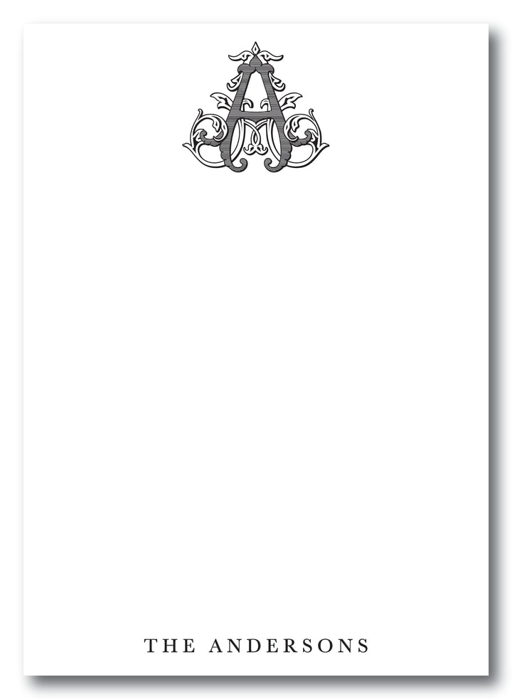 The Anderson Notepad