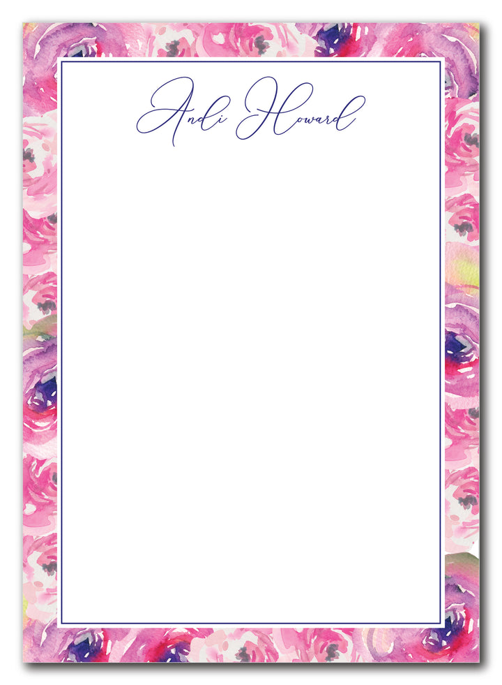 The Andi Notepad