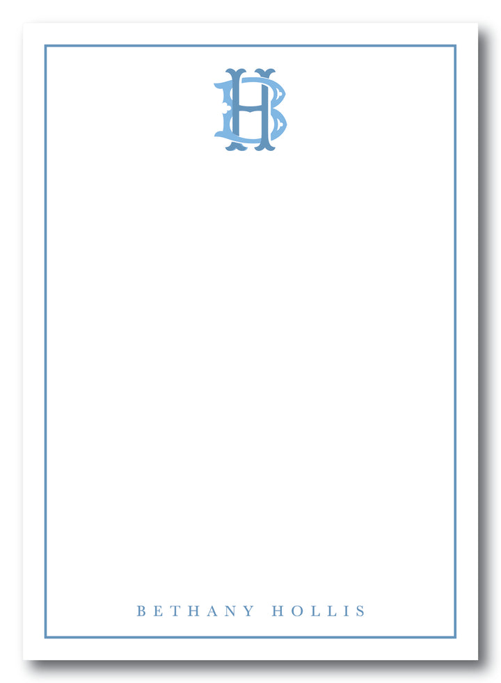 The Bethany Notepad
