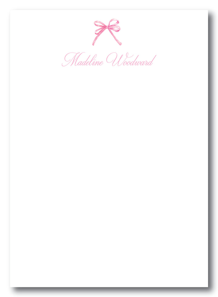 The Madeline Notepad