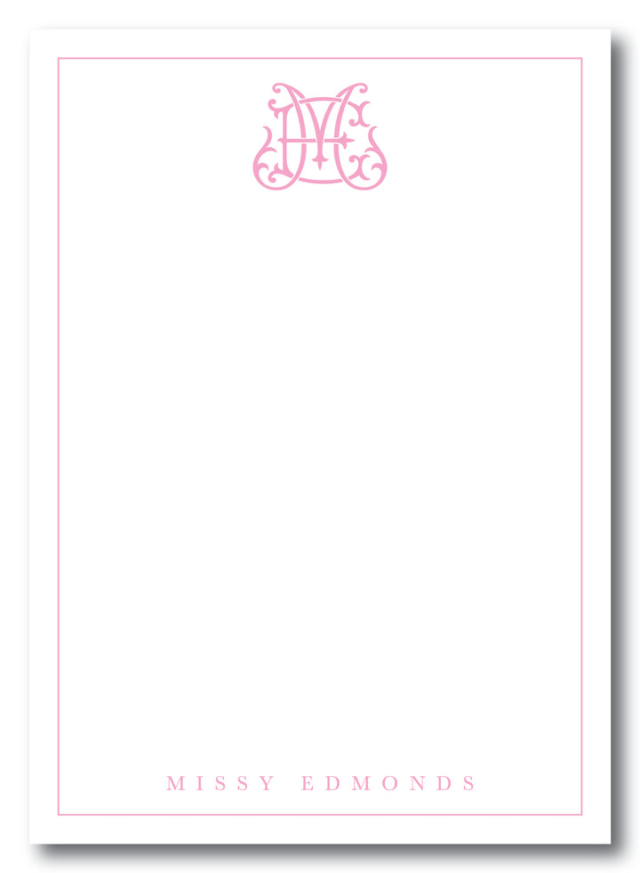 The Missy Notepad