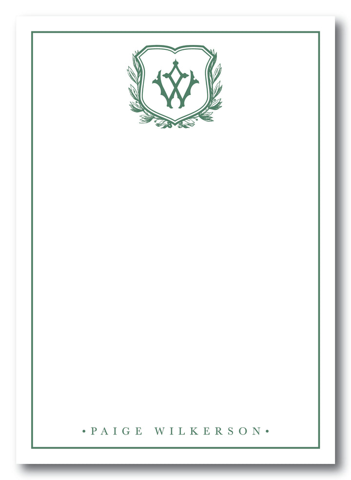 The Paige Notepad