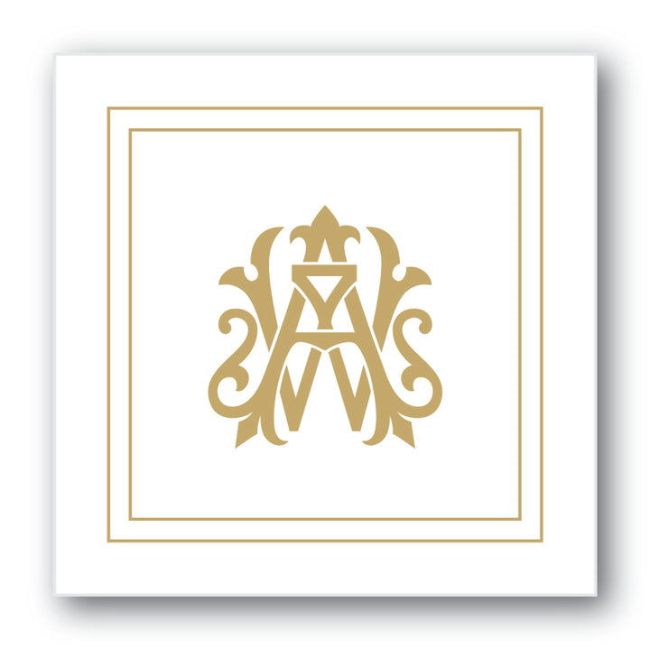 The Ally II Sticker