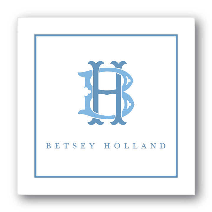 The Betsey Sticker