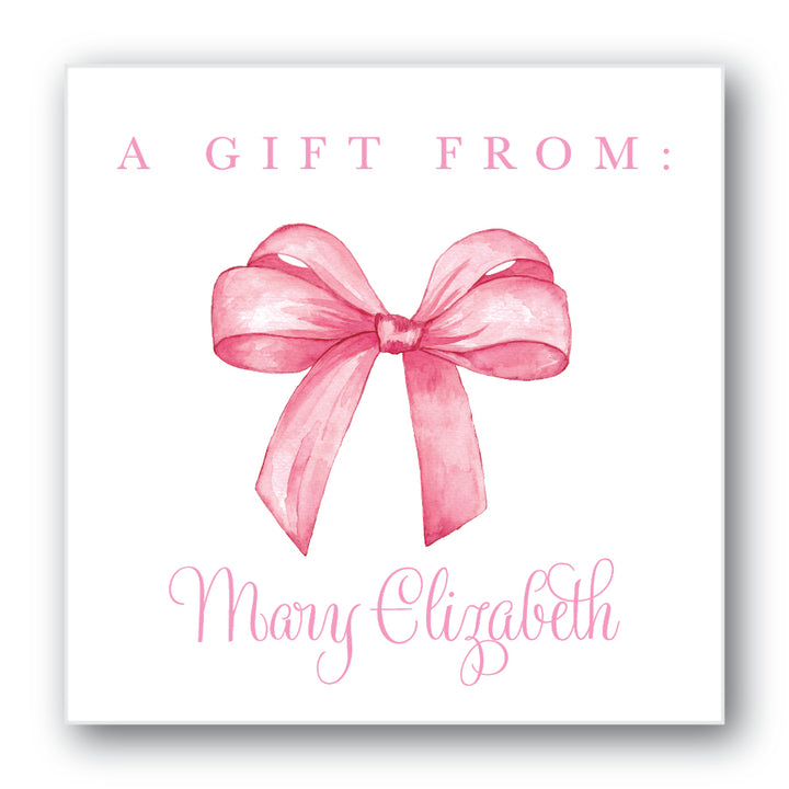 The Mary Elizabeth Sticker