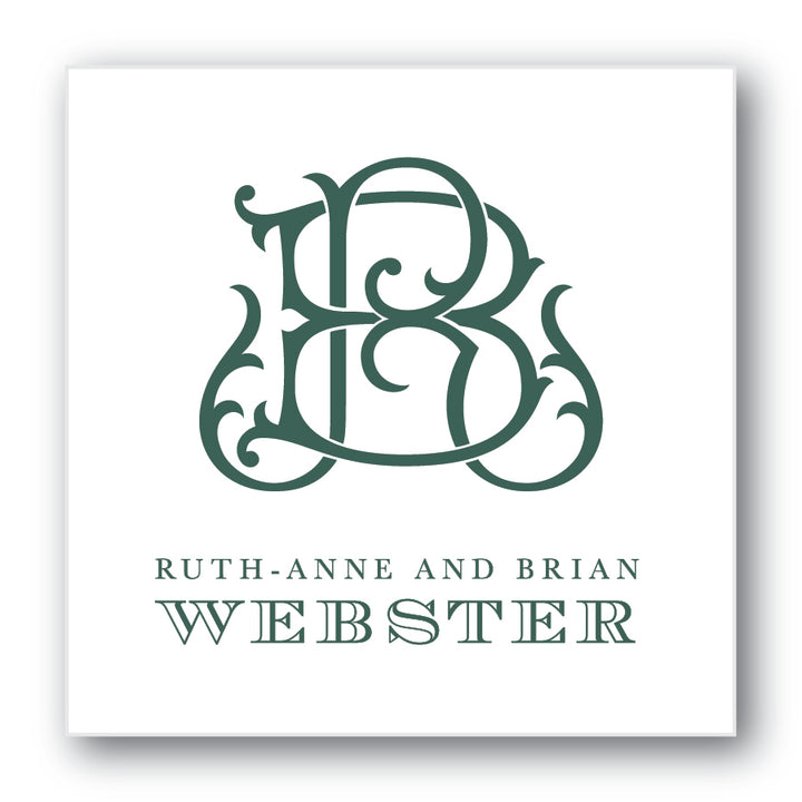 The Ruth-Anne Sticker