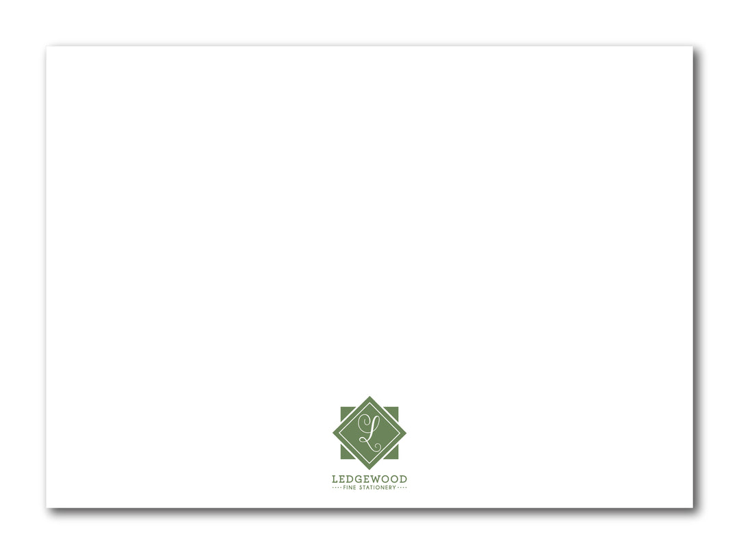 The Shelley Christmas Card