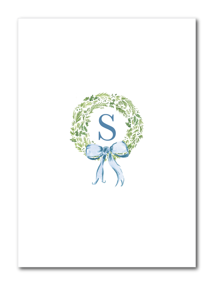 The Swanson Christmas Card