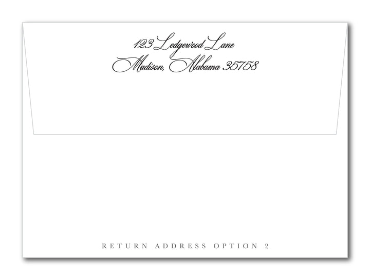 The Brittany Engagement Party Invitation