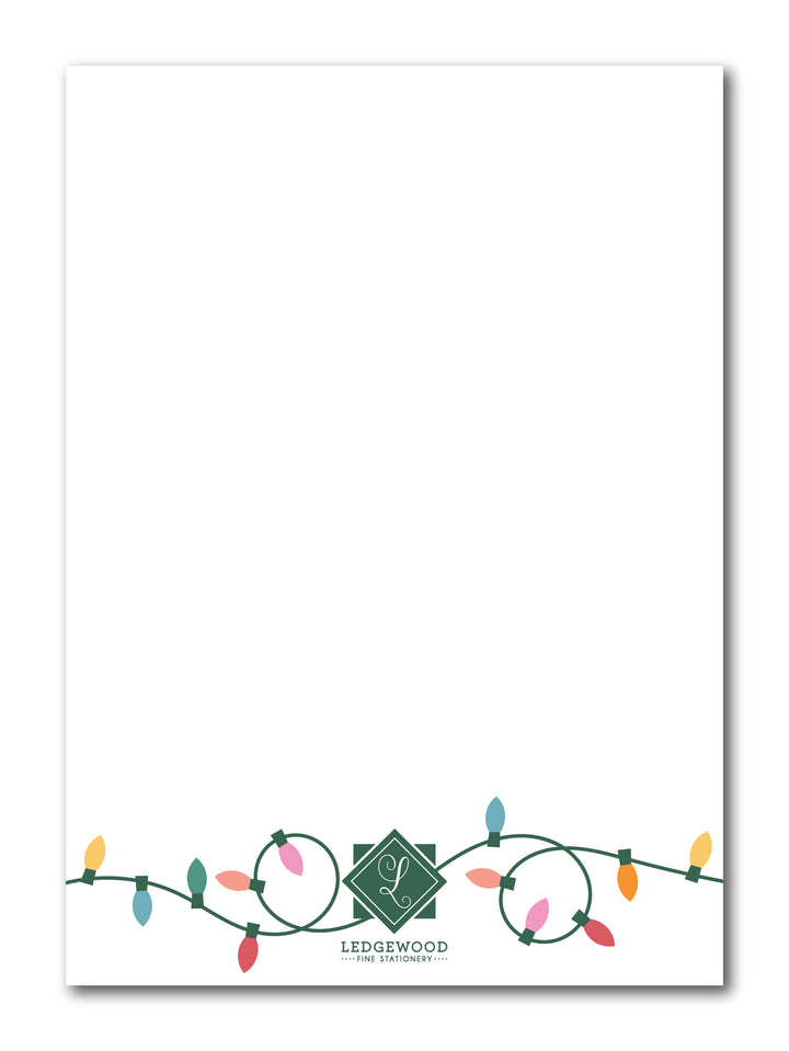 The Chandler Christmas Card