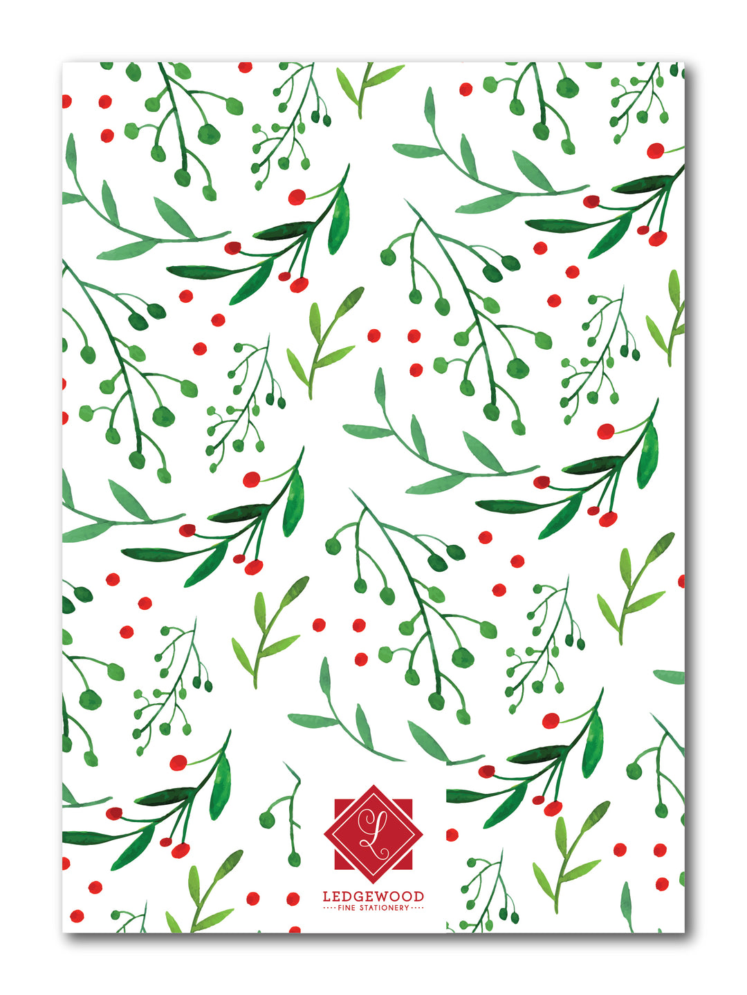 The Tessa Christmas Card