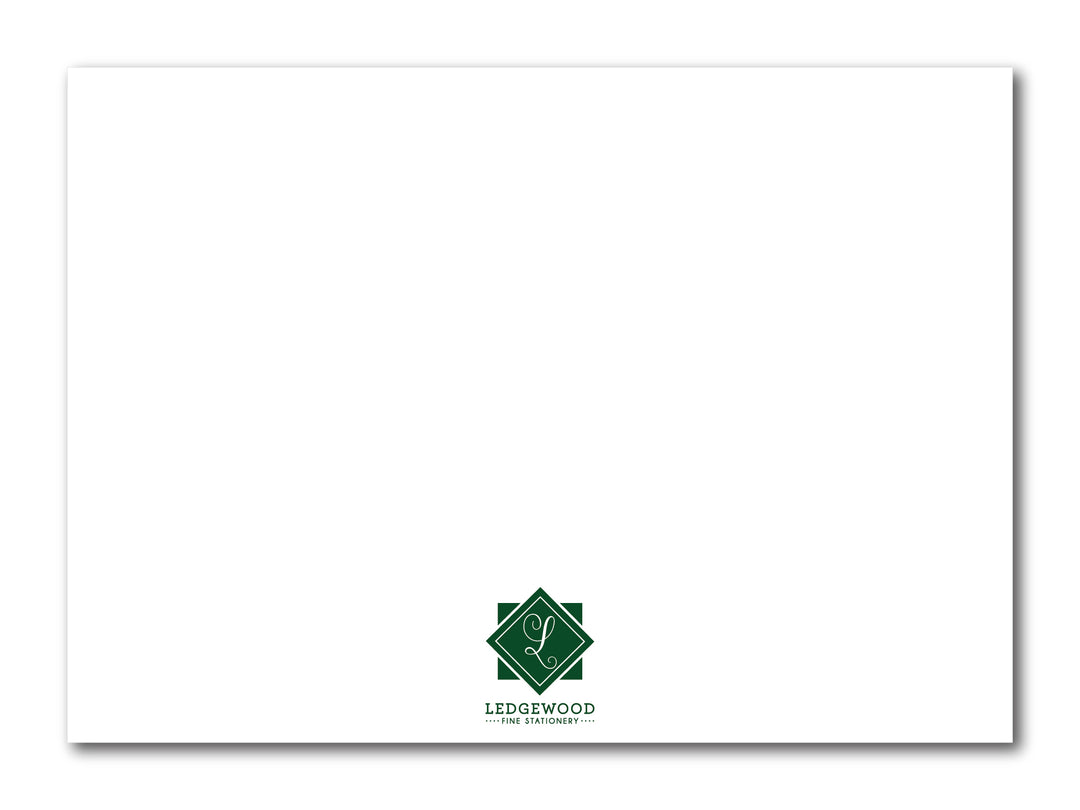 The Tracy Christmas Card