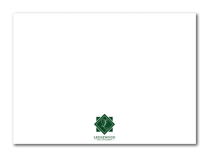 The Tracy Christmas Card