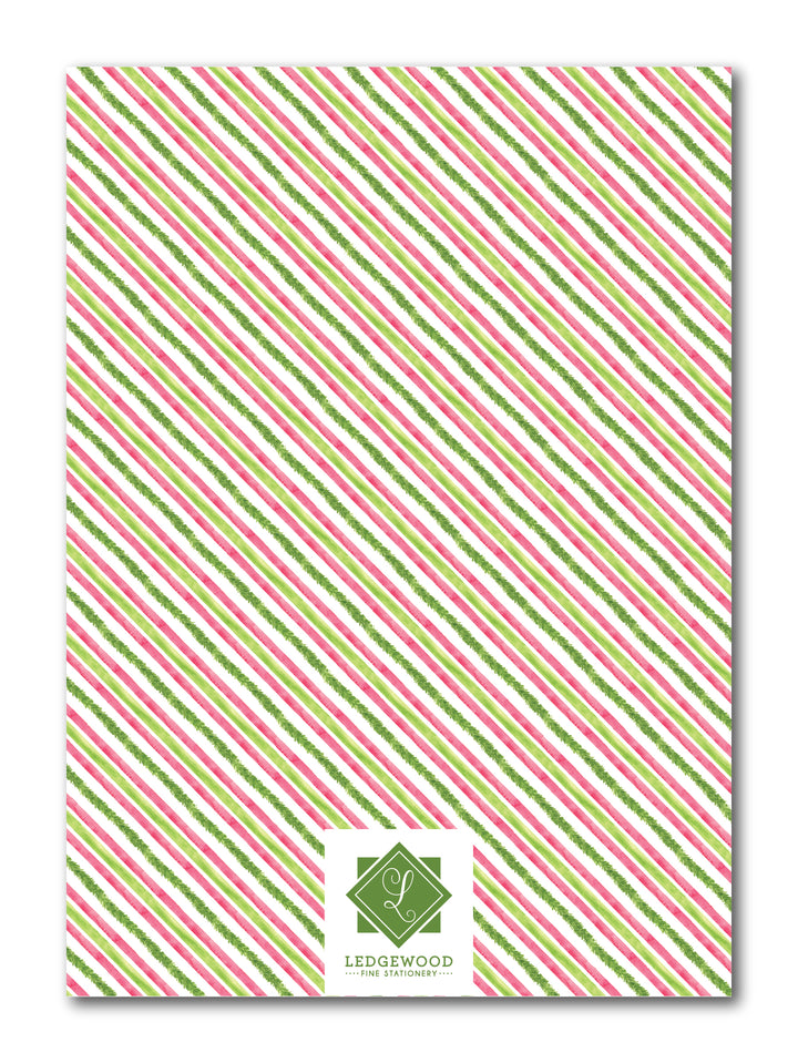 The Very Merry Christmas Card