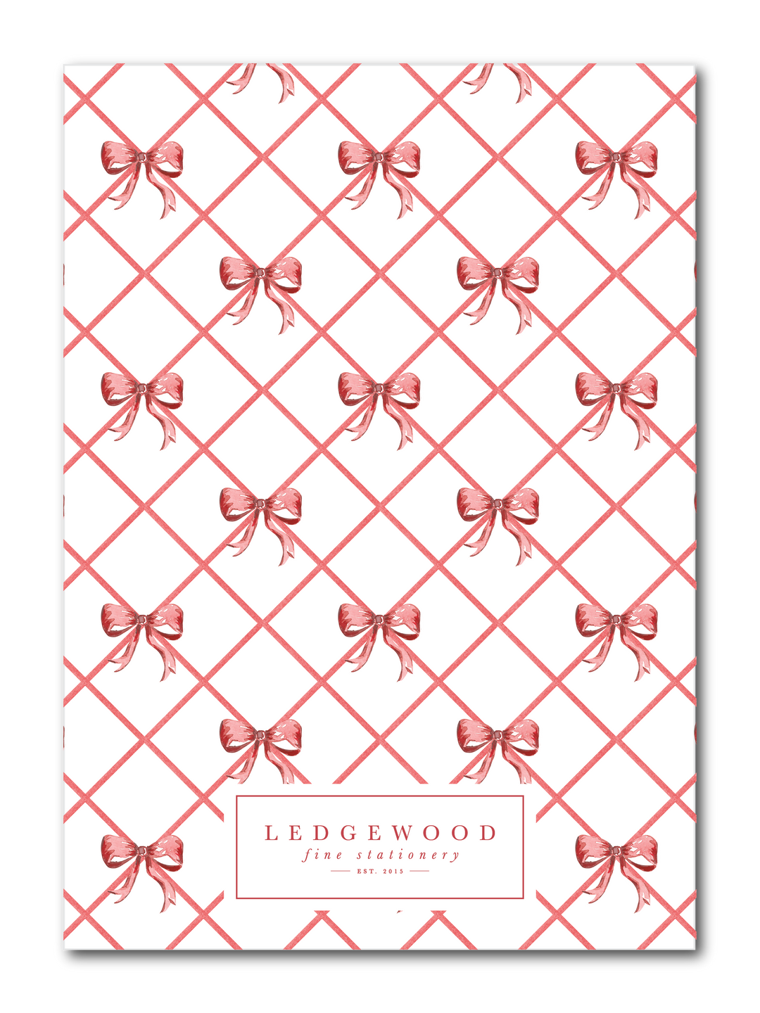 The Zoetman Christmas Card