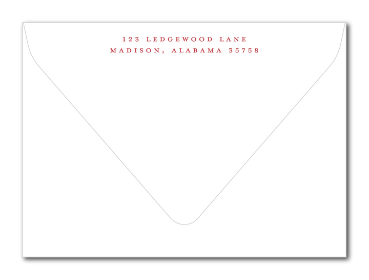 The Zoetman Christmas Card