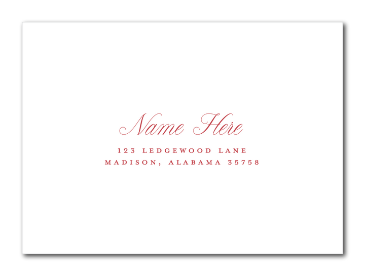 The Zoetman Christmas Card